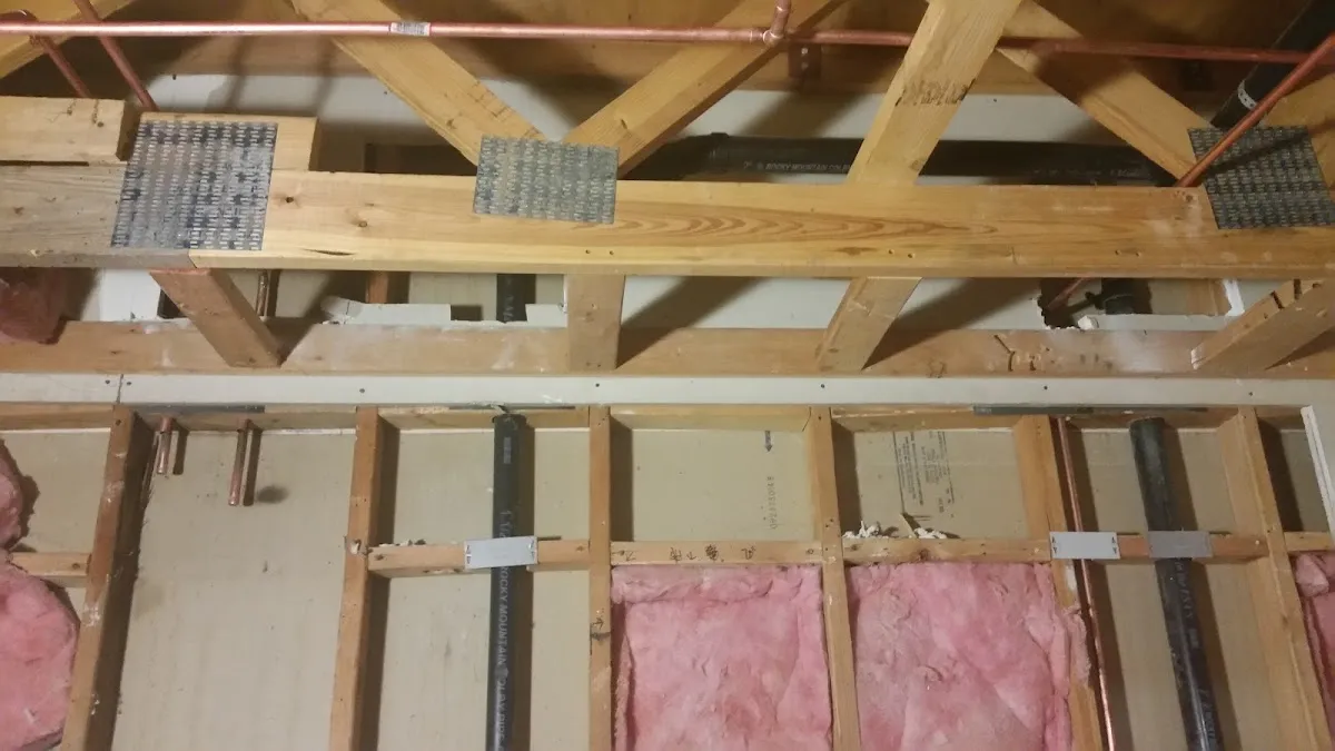 Toilet Repair in Barnesville, GA